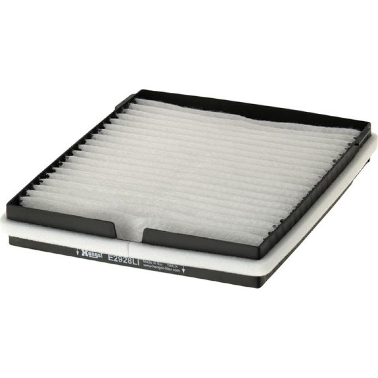 HENGST FILTER Filter, Innenraumluft E2928LI HENGST FILTER Filter, Innenraumluft E2928LI