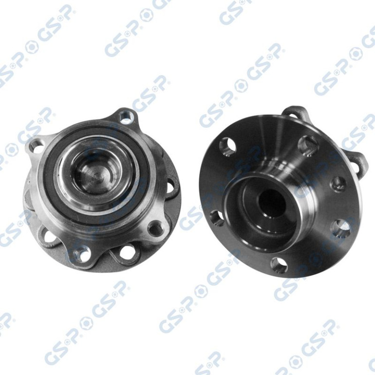 GSP Radlager 9400206 GSP Radlager 9400206