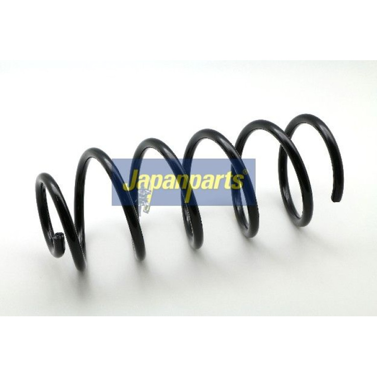 Japanparts Fahrwerksfeder ZC1243C Japanparts Fahrwerksfeder ZC1243C