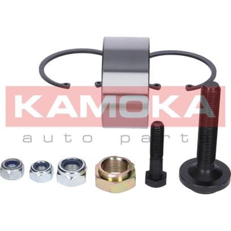 KAMOKA Radlagersatz 5600002 KAMOKA Radlagersatz 5600002