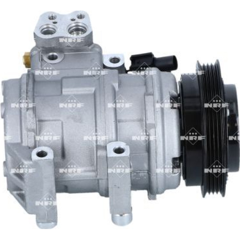 Kompressor, Klimaanlage NRF32715 Kompressor, Klimaanlage NRF32715