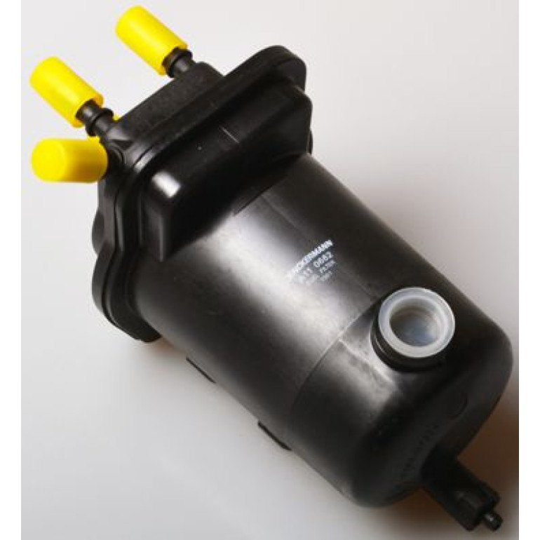 DENCKERMANN Kraftstofffilter A110682 DENCKERMANN Kraftstofffilter A110682
