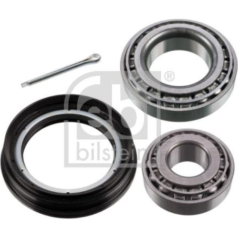 febi Radlagersatz 173684 febi Radlagersatz 173684