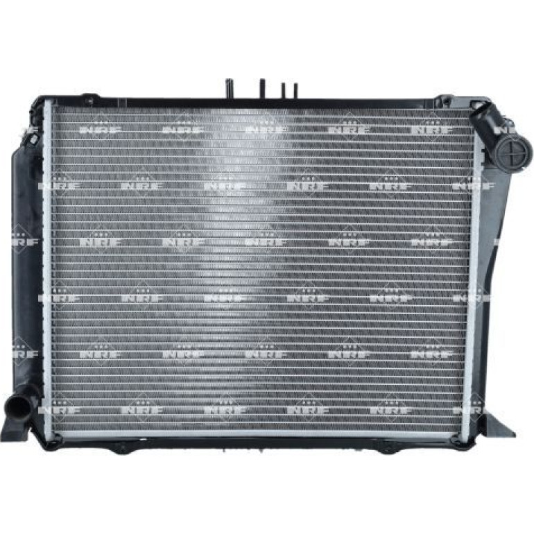 Kühler, Motorkühlung 503962 Kühler, Motorkühlung 503962