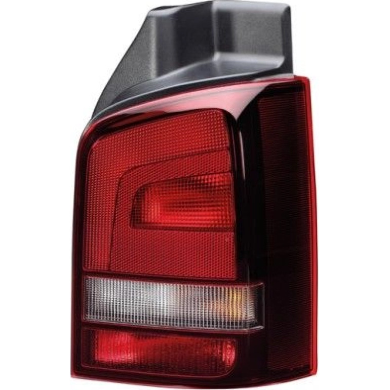 HECKLEUCHTE R 12 V HELLA 2SK 010 318-101 HECKLEUCHTE R 12 V HELLA 2SK 010 318-101