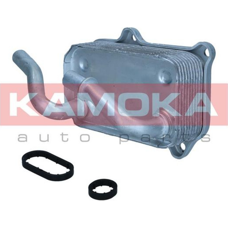 KAMOKA Ölkühler, Motoröl 7730005 KAMOKA Ölkühler, Motoröl 7730005