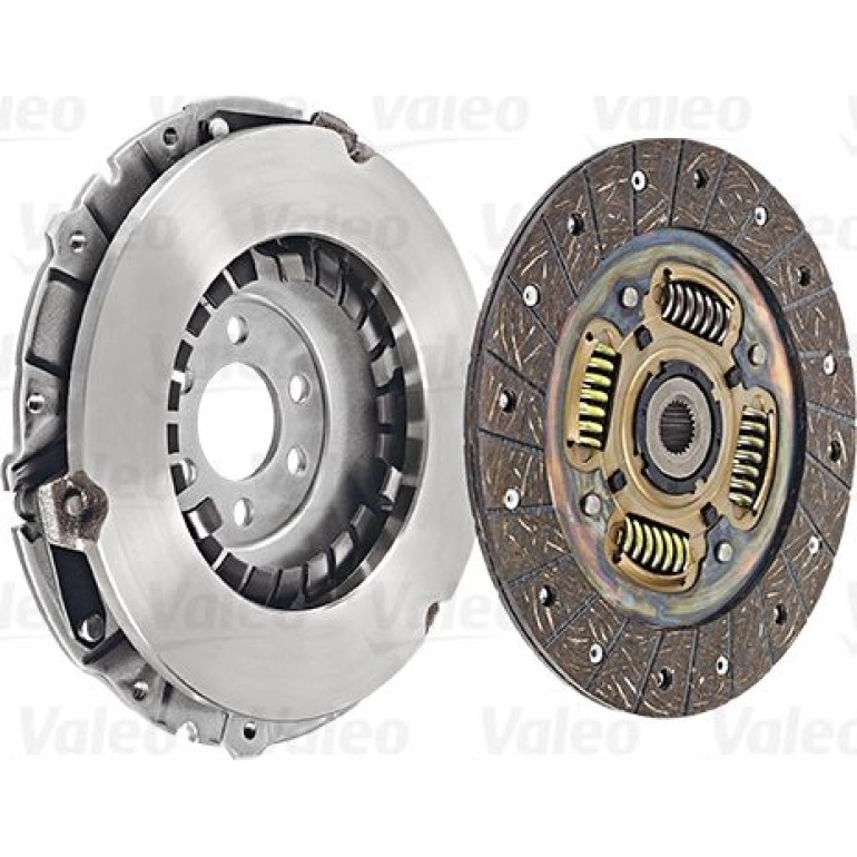 Valeo 2KKit 786044 Valeo 2KKit 786044
