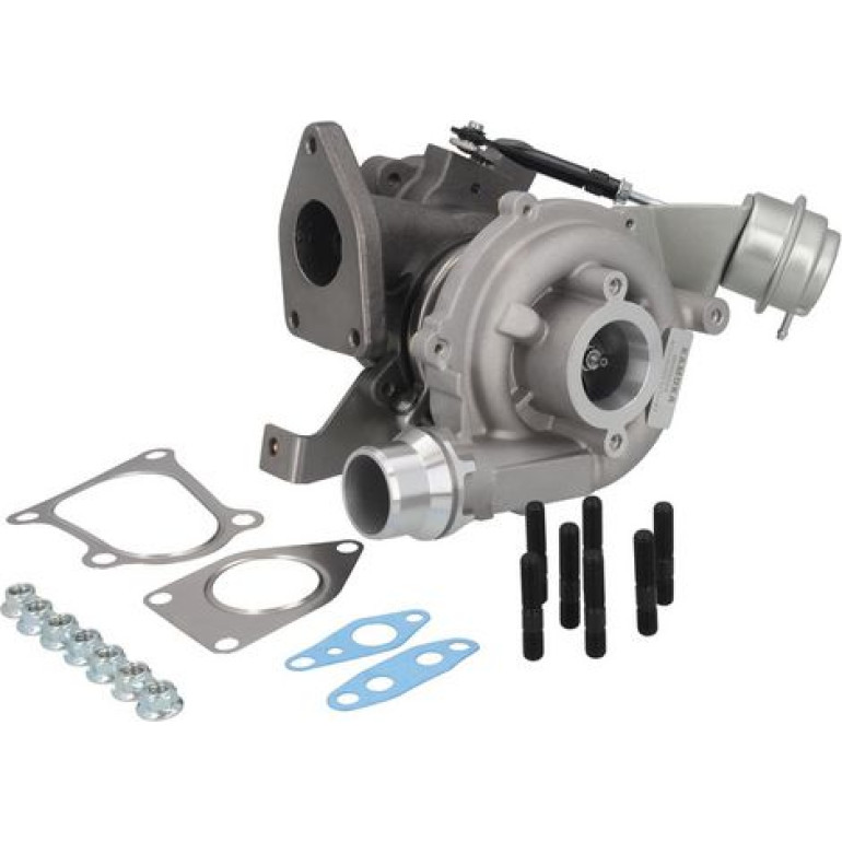 KAMOKA Turbolader 8600034 KAMOKA Turbolader 8600034