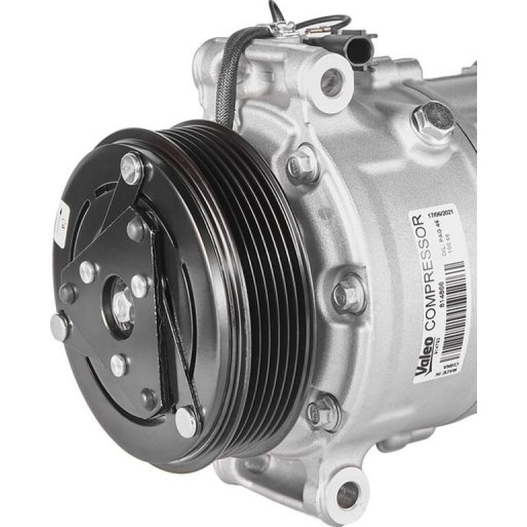 KOMPRESSOR, KLIMAANLAGE 814866 KOMPRESSOR, KLIMAANLAGE 814866