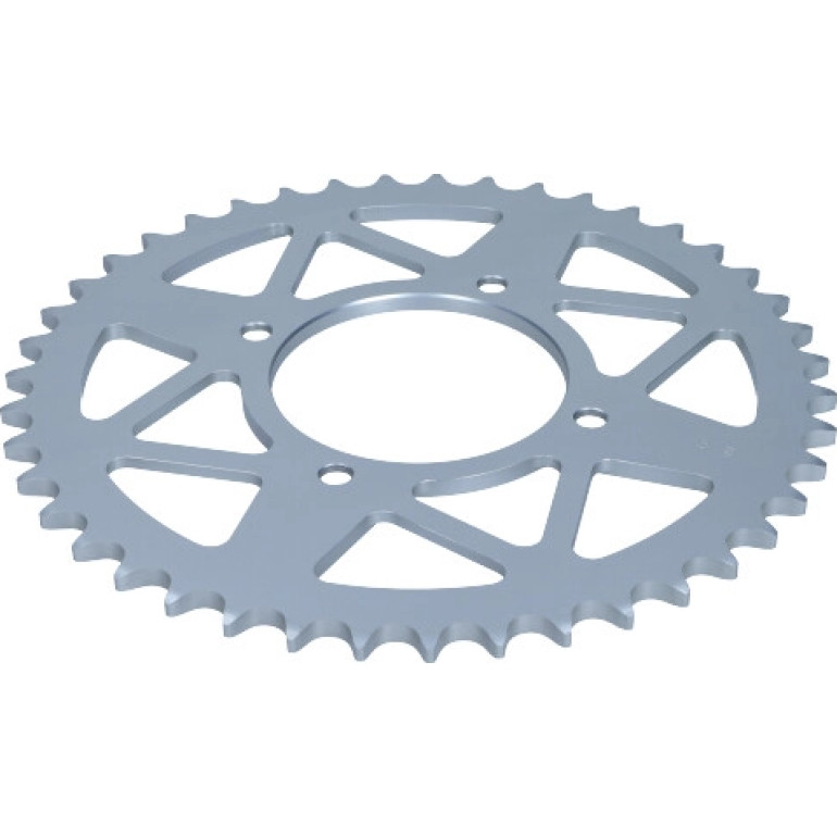 AFAM Kettenrad ALU 43 Zähne 93320-43 AFAM Kettenrad ALU 43 Zähne 93320-43