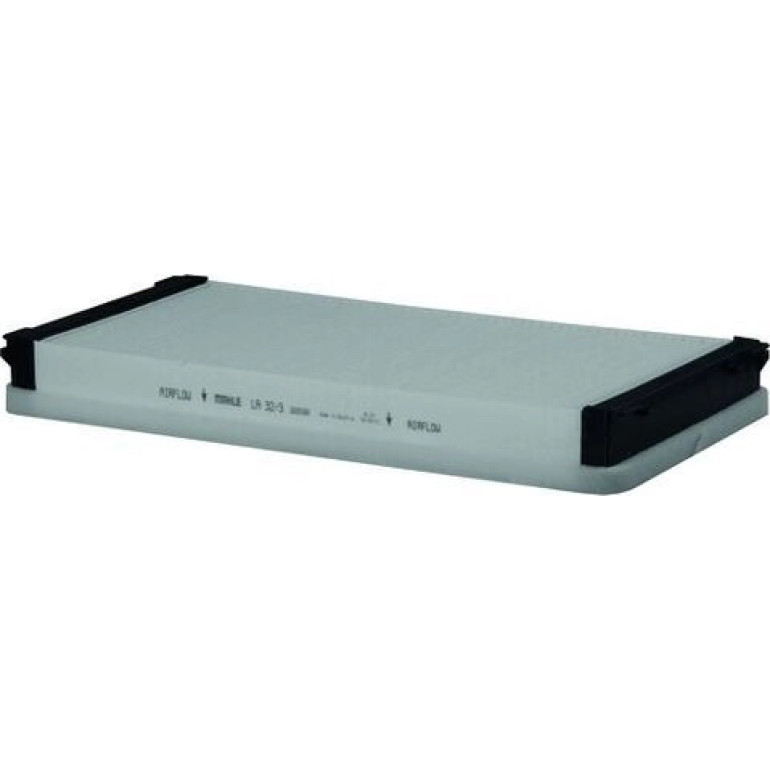 MAHLE Filter, Innenraumluft LA 32/3