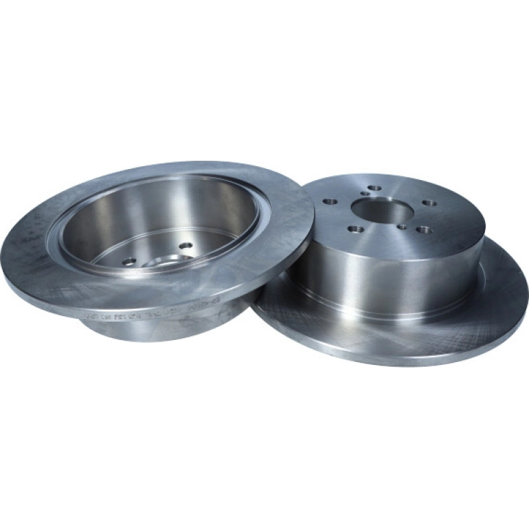 Maxgear Bremsscheibe Subaru T. Legacy 03 19-2356 Maxgear Bremsscheibe Subaru T. Legacy 03 19-2356