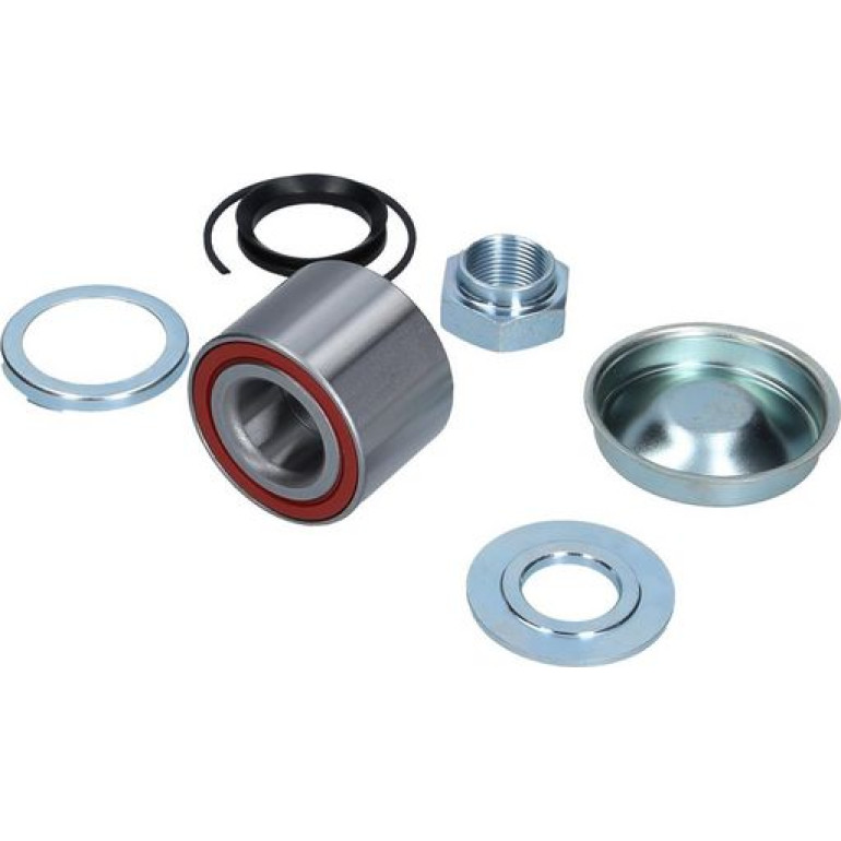 KAMOKA Radlagersatz 5600070 KAMOKA Radlagersatz 5600070