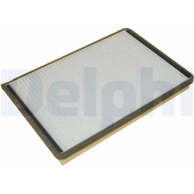 DELPHI Innenraumfilter TSP0325057 DELPHI Innenraumfilter TSP0325057