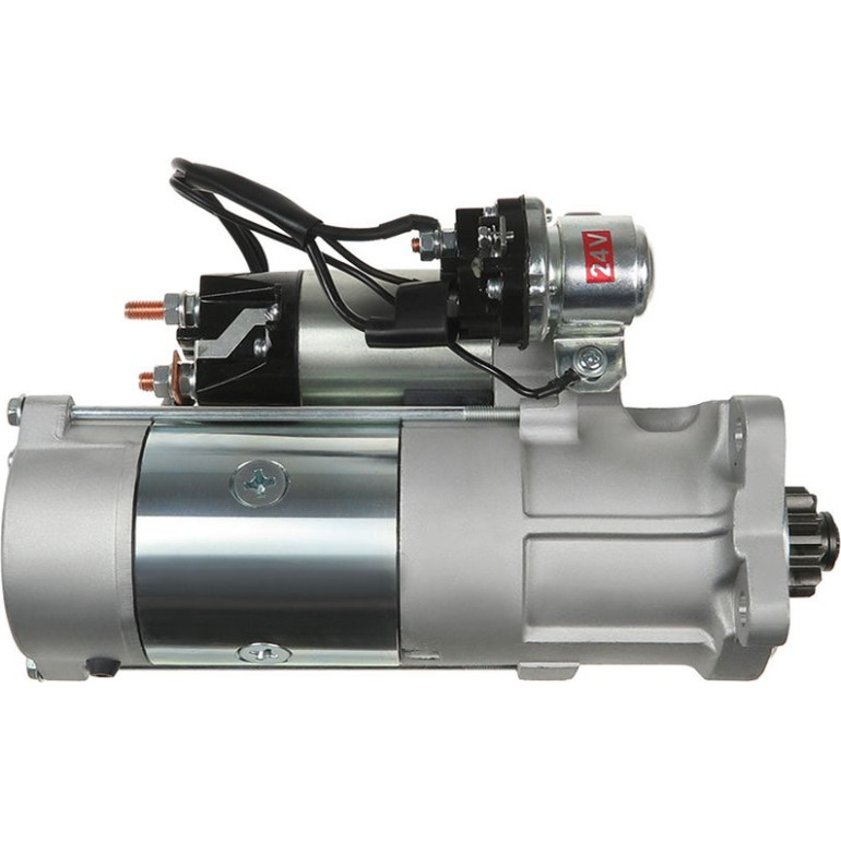 AS-PL Anlasser S5189 AS-PL Anlasser S5189