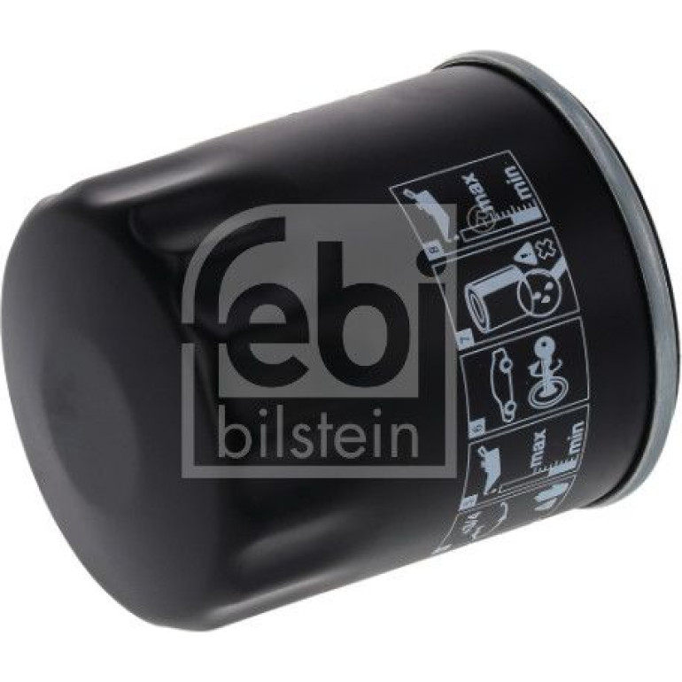 Ölfilter 109201 Ölfilter 109201