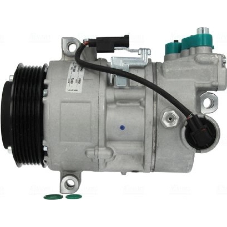 Kompressor PKW 89043 Kompressor PKW 89043