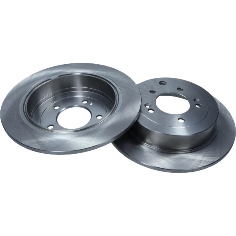 Maxgear Bremsscheibe 19-4713 Maxgear Bremsscheibe 19-4713