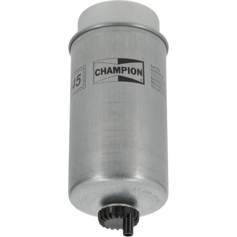 CHAMPION Kraftstofffilter CFF100445 CHAMPION Kraftstofffilter CFF100445