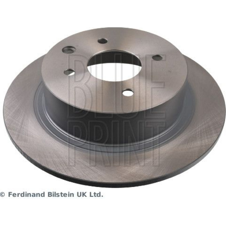 Bremsscheibe Nissan T. Cube/Tiida 1.6-1.8/1.5 Dci 07 ADN143134 Bremsscheibe Nissan T. Cube/Tiida 1.6-1.8/1.5 Dci 07 ADN143134