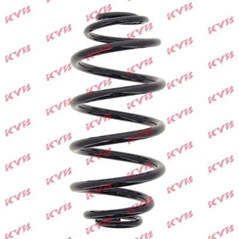 KYB Fahrwerksfeder Opel T. Zafira B 1.6-2.2 07/05 RJ6643 KYB Fahrwerksfeder Opel T. Zafira B 1.6-2.2 07/05 RJ6643