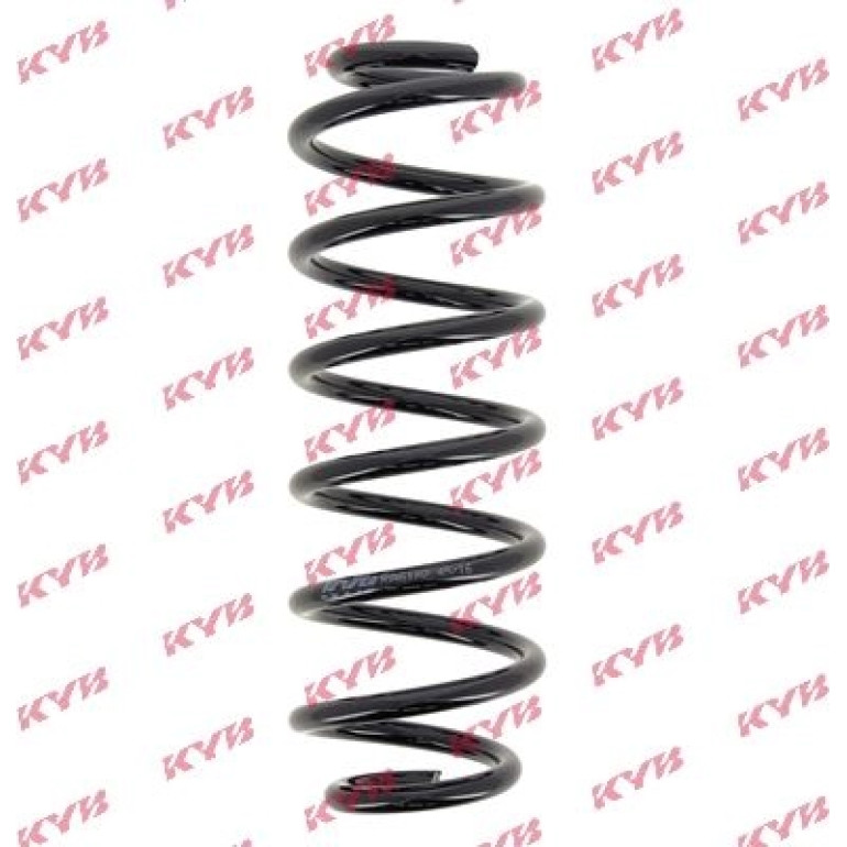 KYB Fahrwerksfeder Citroen T. C4 Ii, Ds4 1.6/2.0D 11/09 RA6182 KYB Fahrwerksfeder Citroen T. C4 Ii, Ds4 1.6/2.0D 11/09 RA6182