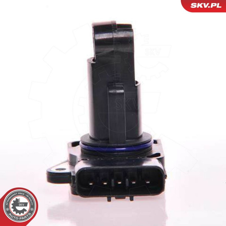 SKV GERMANY Luftmassenmesser Luftmengenmesser 07SKV108 SKV GERMANY Luftmassenmesser Luftmengenmesser 07SKV108