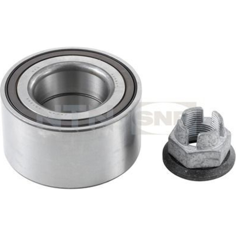 Radlagersatz VA li/re R167.11