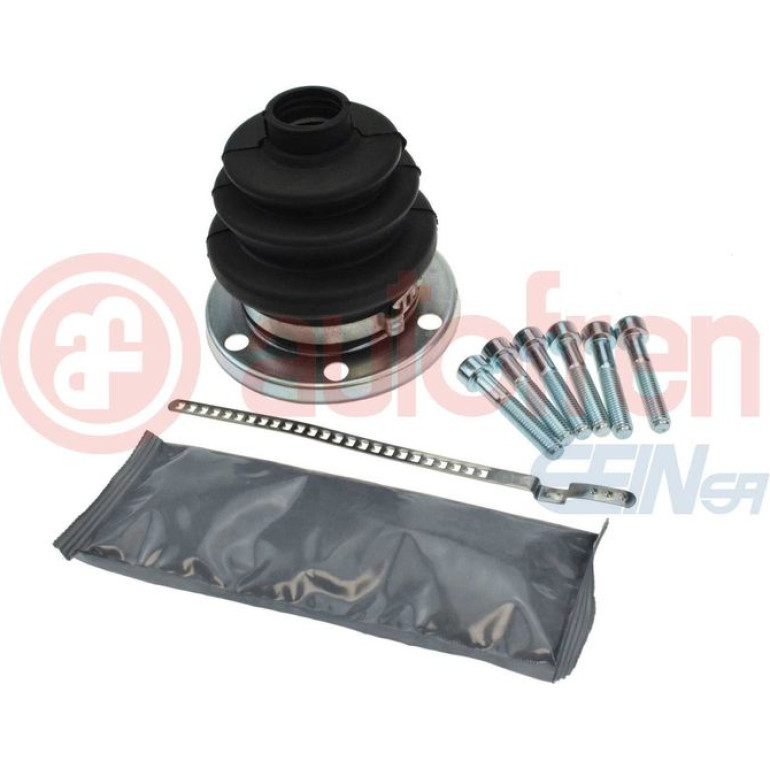 Faltenbalg, Antriebswelle Fiat Int D8406 Faltenbalg, Antriebswelle Fiat Int D8406