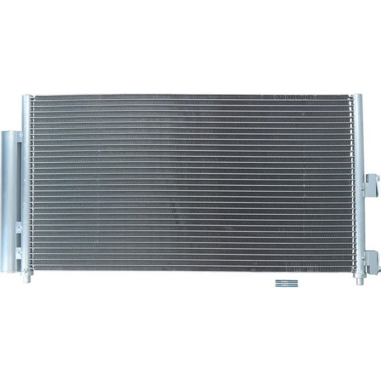 KAMOKA Kondensator, Klimaanlage 7800169 KAMOKA Kondensator, Klimaanlage 7800169