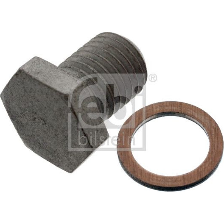 FEBI BILSTEIN Stecker 100551 FEBI BILSTEIN Stecker 100551