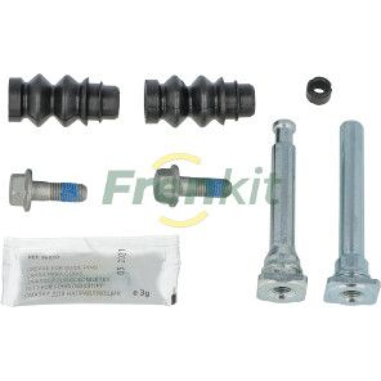 FRENKIT Führungshülsensatz, Bremssattel 810133 FRENKIT Führungshülsensatz, Bremssattel 810133