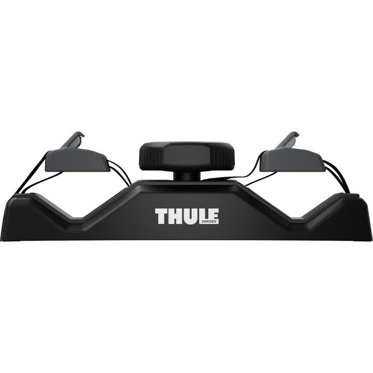 Thule JawGrip Mehrzweckhalter 856000 Thule JawGrip Mehrzweckhalter 856000