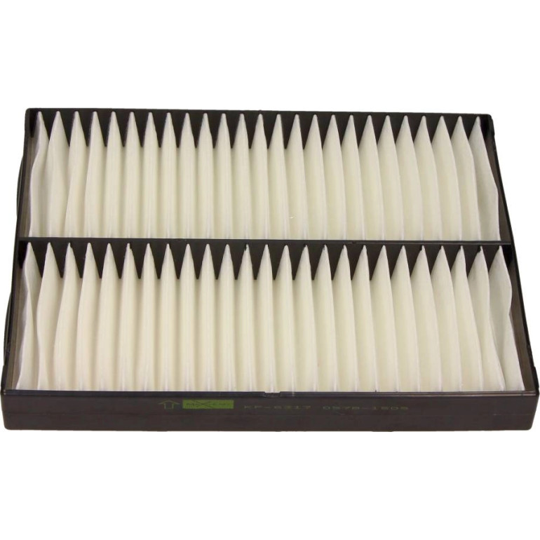 Innenraumfilter Suzuki Grand Vitara 98 26-0795