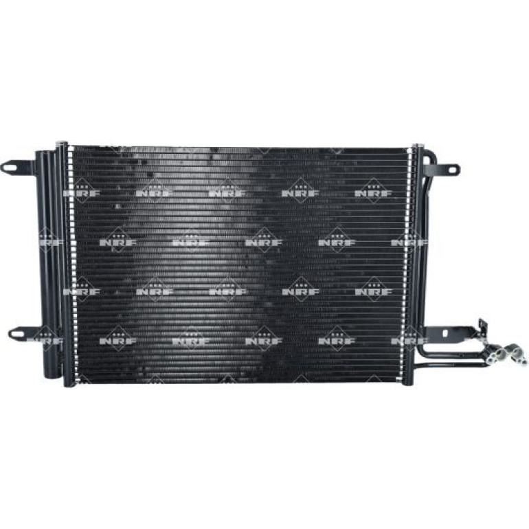 Kondensator, Klimaanlage 35520 Kondensator, Klimaanlage 35520