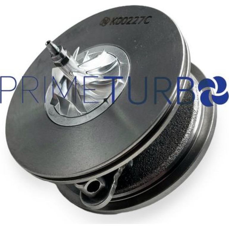 Prime Turbo Rumpfgruppe, Lader K00227C Prime Turbo Rumpfgruppe, Lader K00227C