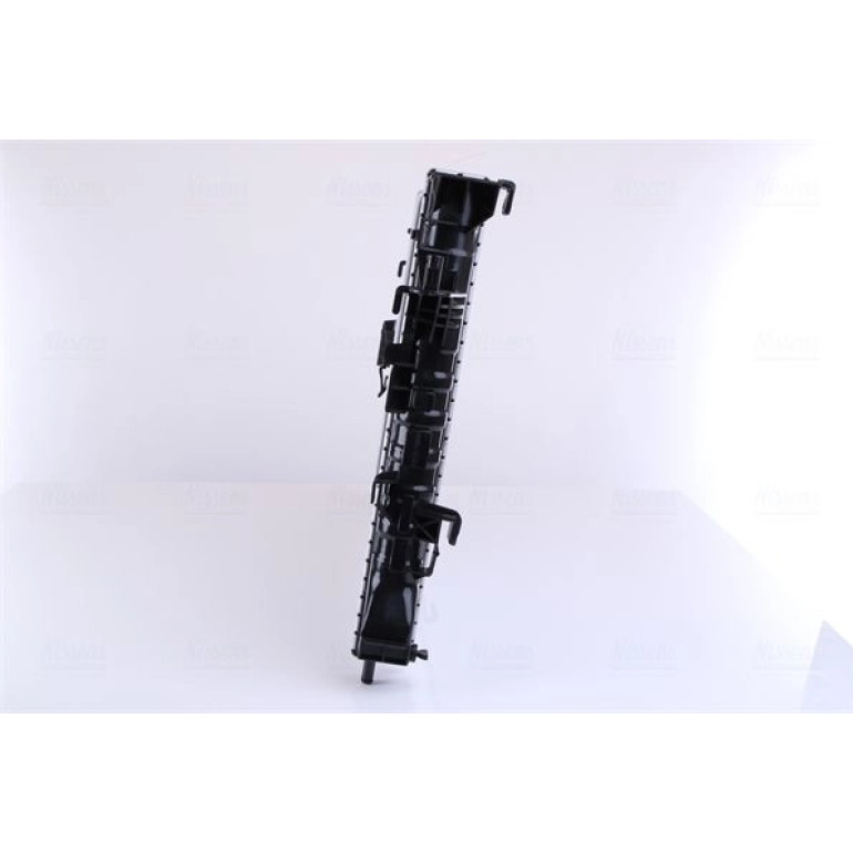 Wasserkühler PKW 637642 Wasserkühler PKW 637642