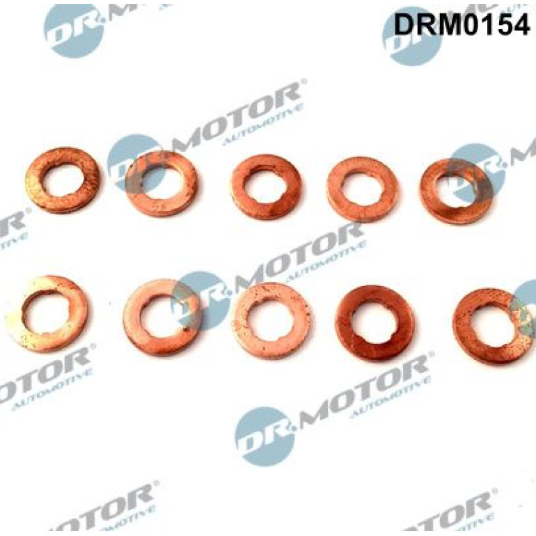 Dichtring, D÷senhalter VW DRM0154 Dichtring, D÷senhalter VW DRM0154