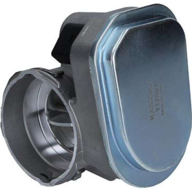 KAMOKA Drosselklappenstutzen 112002 KAMOKA Drosselklappenstutzen 112002