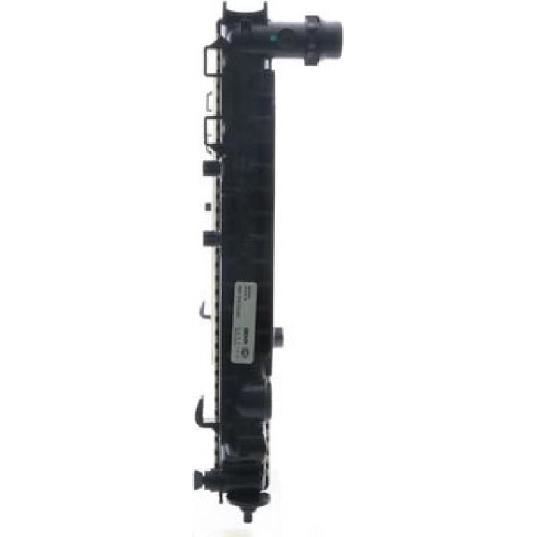 Kühler, Motorkühlung CR 648 000S