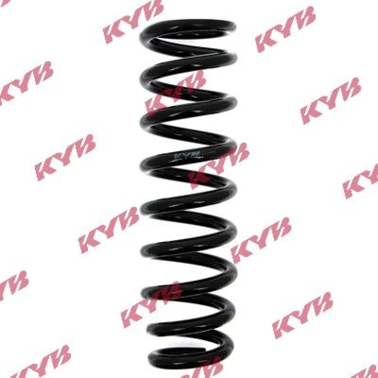 KYB Fahrwerksfeder RA1366 KYB Fahrwerksfeder RA1366