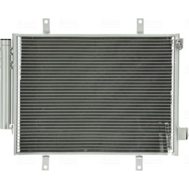 Kondensator PKW 940747 Kondensator PKW 940747