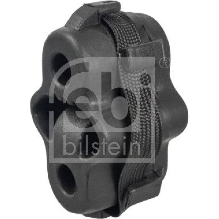 FEBI BILSTEIN Halter, Abgasanlage 171126 FEBI BILSTEIN Halter, Abgasanlage 171126