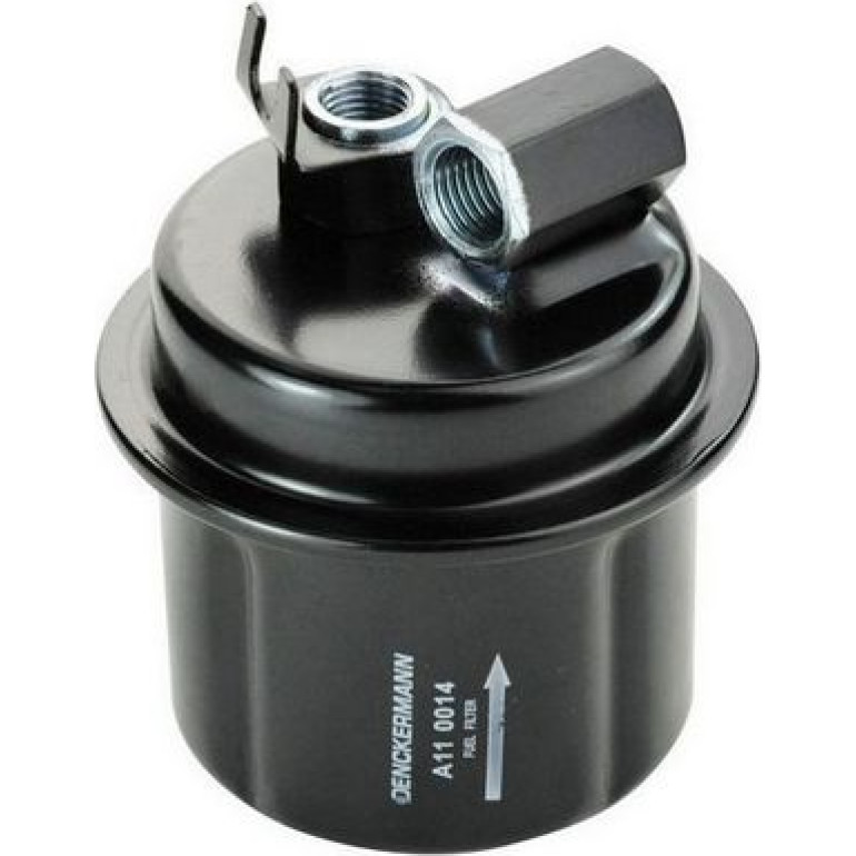DENCKERMANN Kraftstofffilter A110014 DENCKERMANN Kraftstofffilter A110014