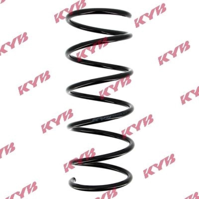 KYB Fahrwerksfeder Peugeot P. 607 2.0D-3.0 02.00 RA3424