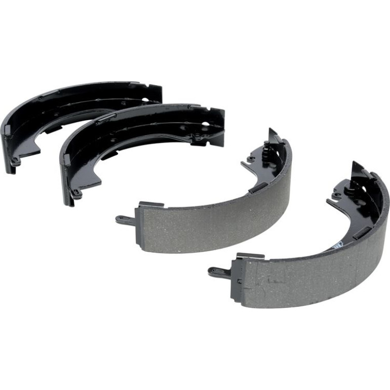 ATE Bremsbacken 03.0137-0188.2 ATE Bremsbacken 03.0137-0188.2