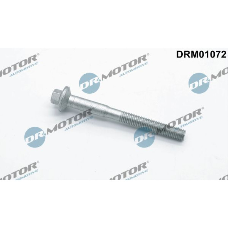 DR.MOTOR Schraube, Einspritzdüsenhalter DRM01072 DR.MOTOR Schraube, Einspritzdüsenhalter DRM01072