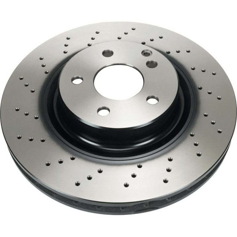 15 481 110 Bremsscheibe VA DF6433S 15 481 110 Bremsscheibe VA DF6433S