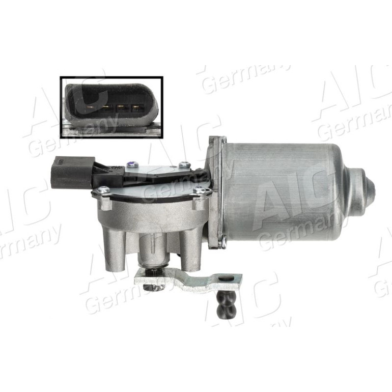 Wischermotor vorne 52080 Wischermotor vorne 52080