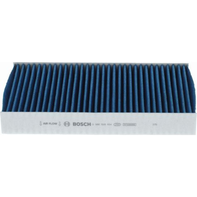 Innenraumfilter+ 0 986 628 634 Innenraumfilter+ 0 986 628 634